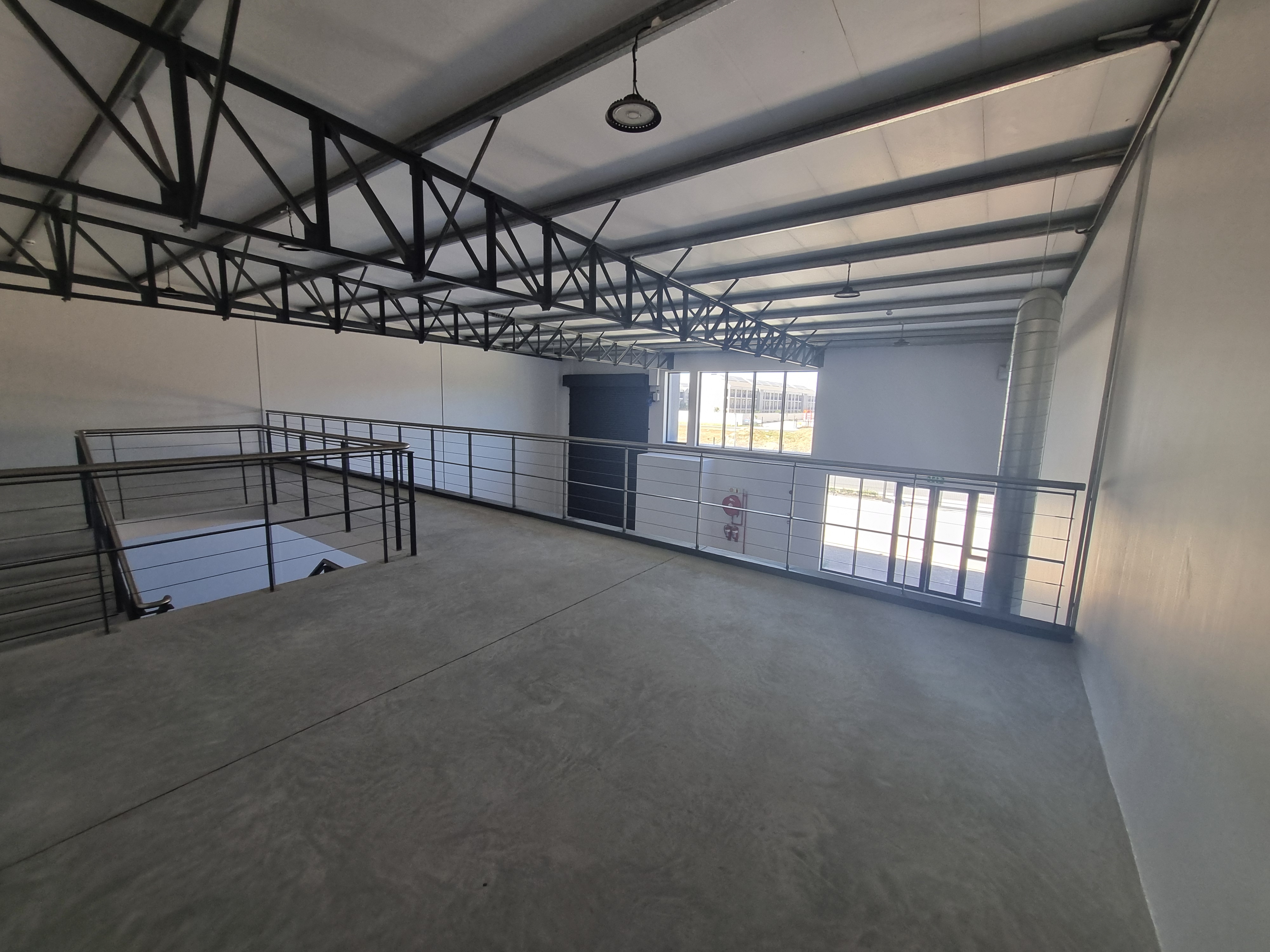 To Let commercial Property for Rent in Kraaifontein Industria Western Cape